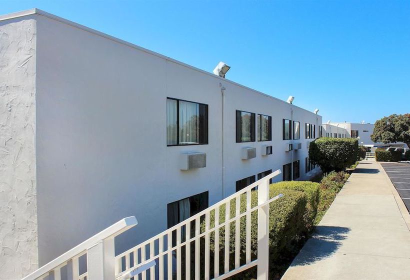 Motel 6 San Simeon - Hearst Castle Area  | San Simeon | California | United States 11