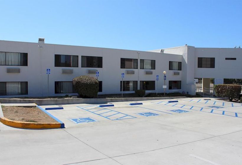 Motel 6 San Simeon - Hearst Castle Area  | San Simeon | California | United States 12