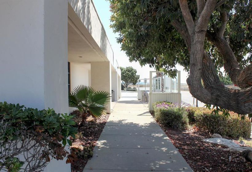 Motel 6 San Simeon - Hearst Castle Area  | San Simeon | California | United States 13