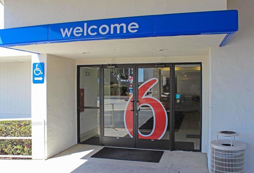 Motel 6 San Simeon - Hearst Castle Area  | San Simeon | California | United States 14