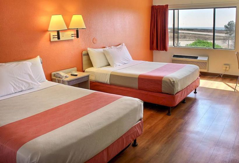 Motel 6 San Simeon - Hearst Castle Area  | San Simeon | California | United States 16