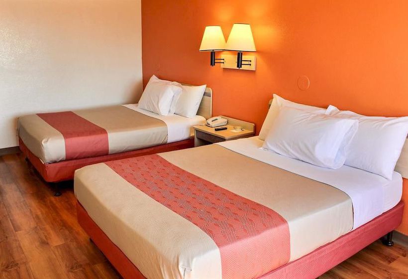 Motel 6 San Simeon - Hearst Castle Area  | San Simeon | California | United States 17