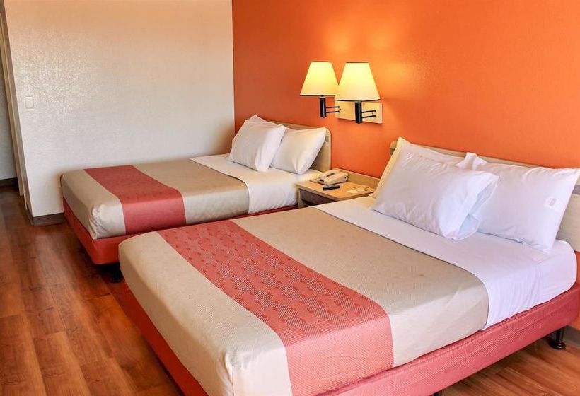 Motel 6 San Simeon - Hearst Castle Area  | San Simeon | California | United States 18