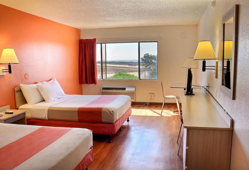 Motel 6 San Simeon - Hearst Castle Area  | San Simeon | California | United States 19