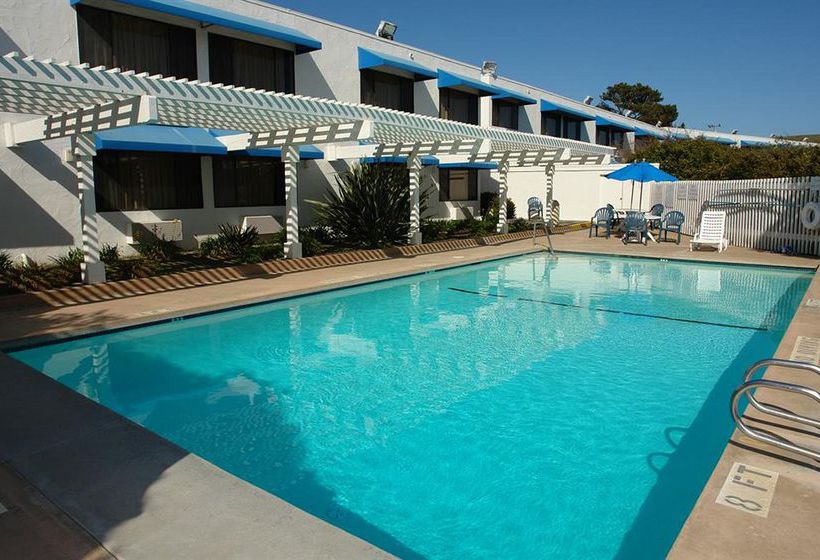 Motel 6 San Simeon - Hearst Castle Area  | San Simeon | California | United States 2