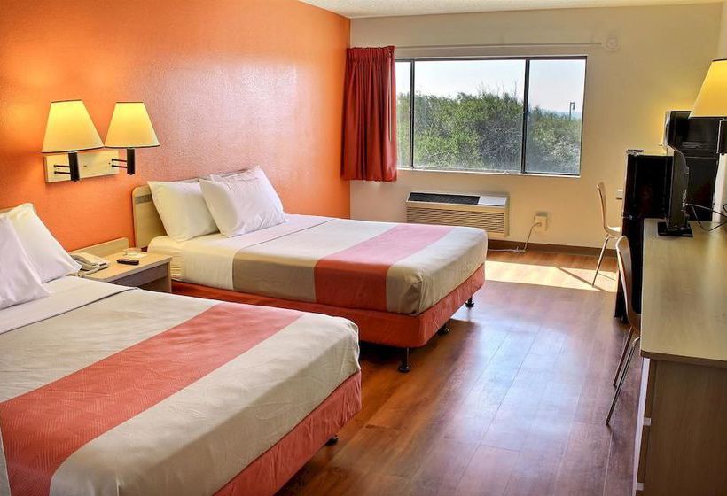 Motel 6 San Simeon - Hearst Castle Area  | San Simeon | California | United States 20