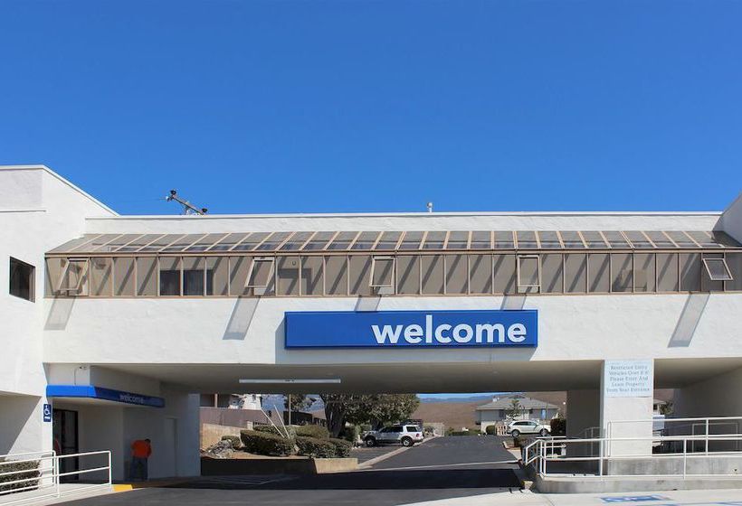 Motel 6 San Simeon - Hearst Castle Area  | San Simeon | California | United States 9