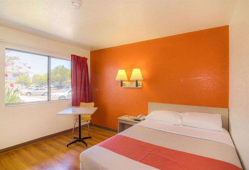 Motel 6 Los Angeles - Sylmar  | Sylmar | California | United States 1