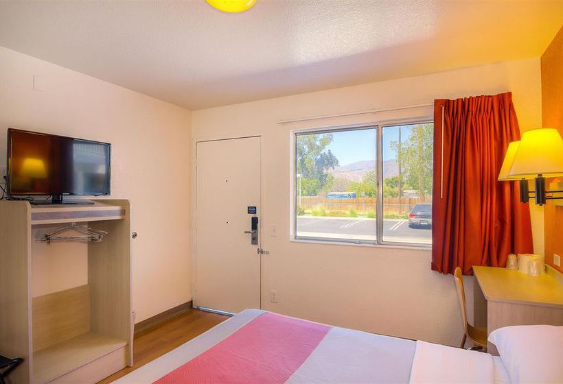 Motel 6 Los Angeles - Sylmar  | Sylmar | California | United States 10