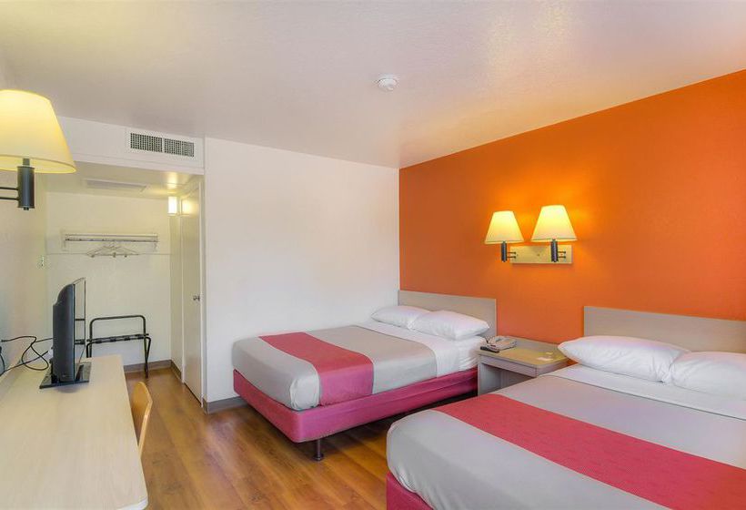 Motel 6 Los Angeles - Sylmar  | Sylmar | California | United States 13