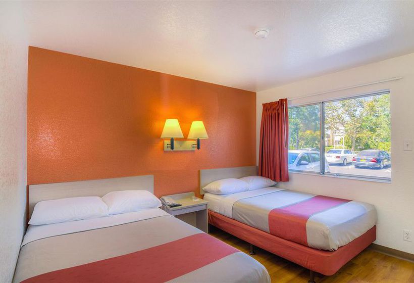 Motel 6 Los Angeles - Sylmar  | Sylmar | California | United States 14