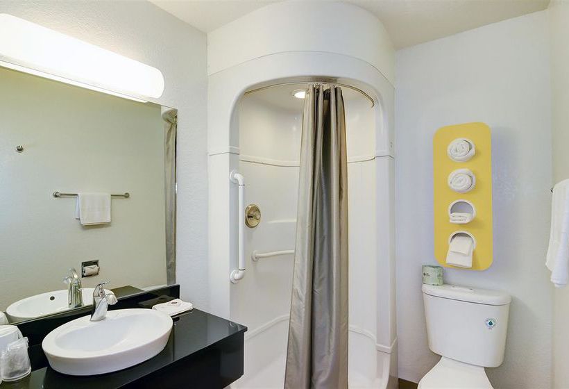 Motel 6 Los Angeles - Sylmar  | Sylmar | California | United States 15