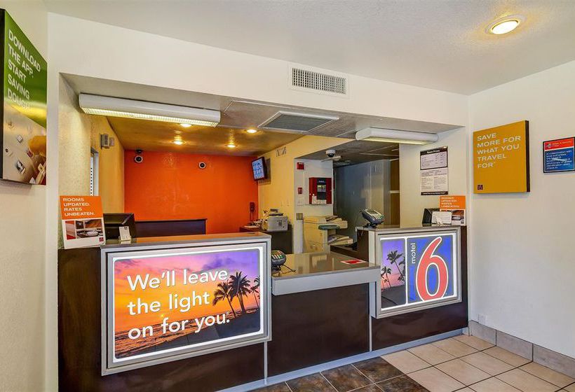 Motel 6 Los Angeles - Sylmar  | Sylmar | California | United States 16