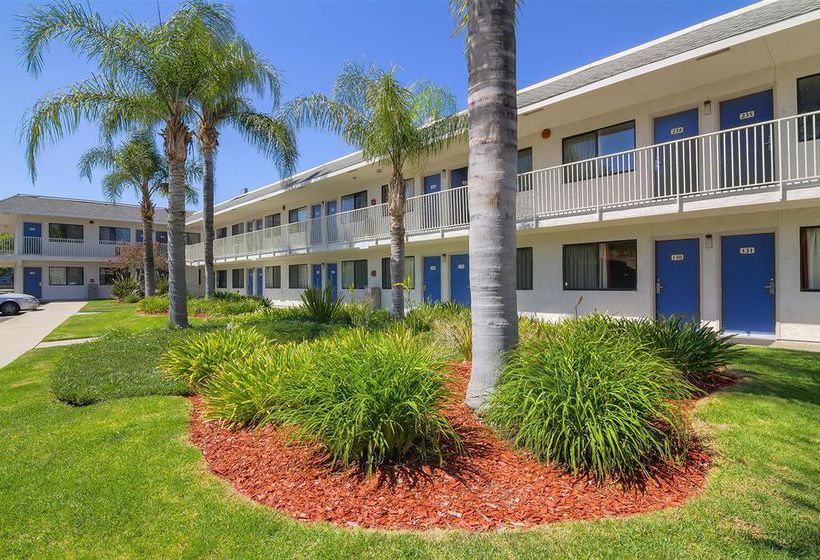 Motel 6 Los Angeles - Sylmar  | Sylmar | California | United States 17