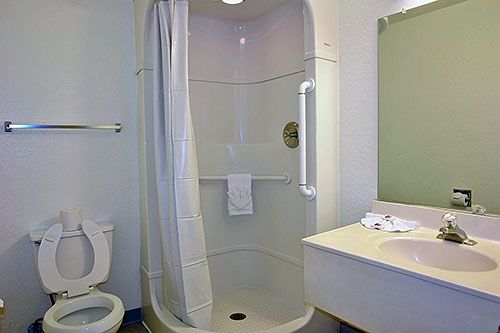 Motel 6 Los Angeles - Sylmar  | Sylmar | California | United States 18