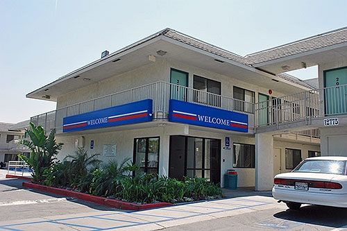 Motel 6 Los Angeles - Sylmar  | Sylmar | California | United States 19