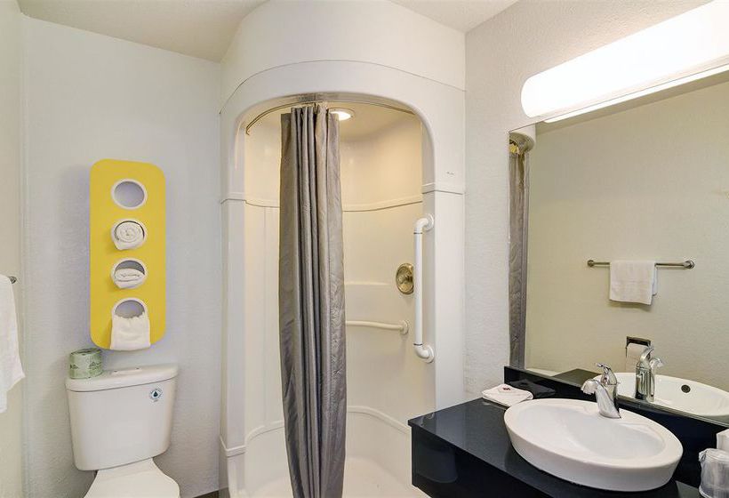 Motel 6 Los Angeles - Sylmar  | Sylmar | California | United States 2