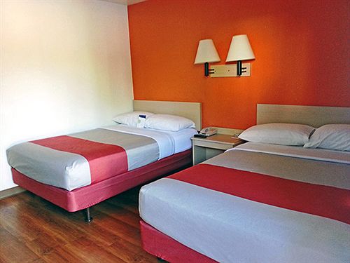 Motel 6 Los Angeles - Sylmar  | Sylmar | California | United States 20