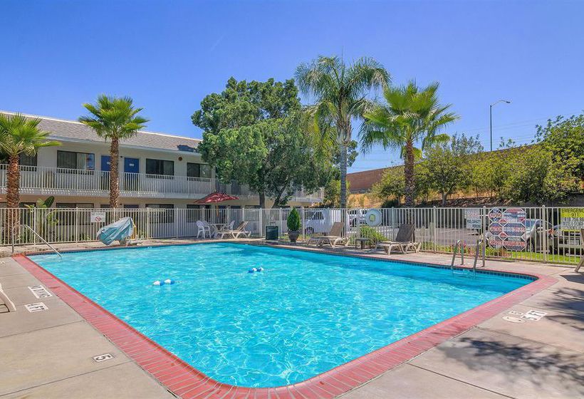 Motel 6 Los Angeles - Sylmar  | Sylmar | California | United States 3