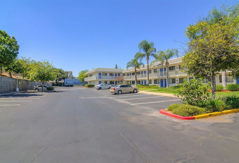 Motel 6 Los Angeles - Sylmar  | Sylmar | California | United States 4