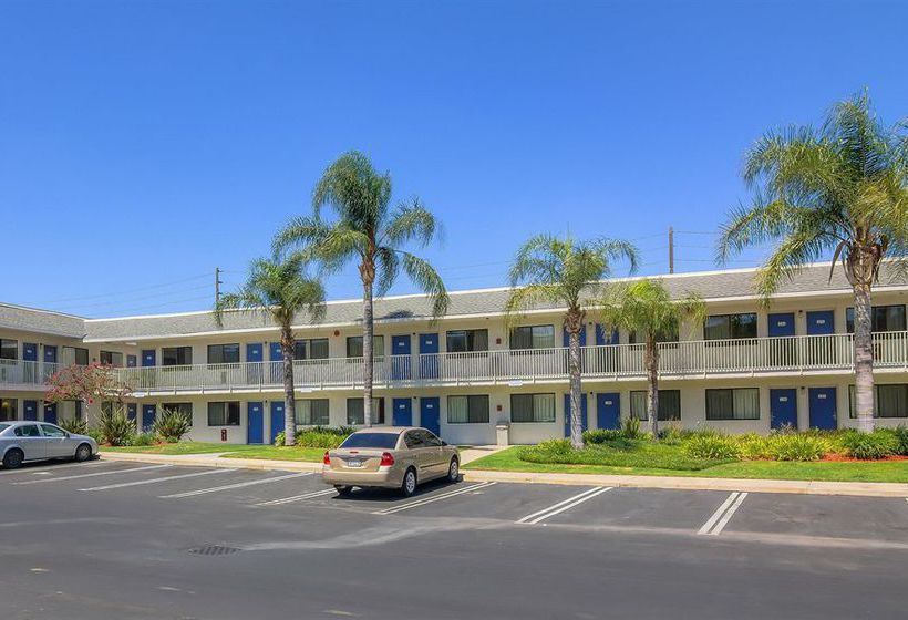 Motel 6 Los Angeles - Sylmar  | Sylmar | California | United States 5