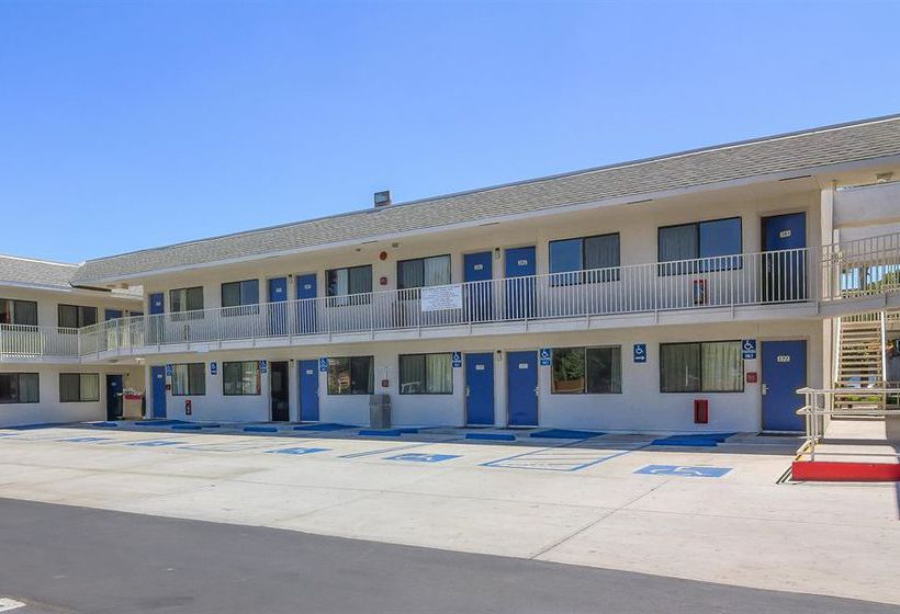 Motel 6 Los Angeles - Sylmar  | Sylmar | California | United States 6