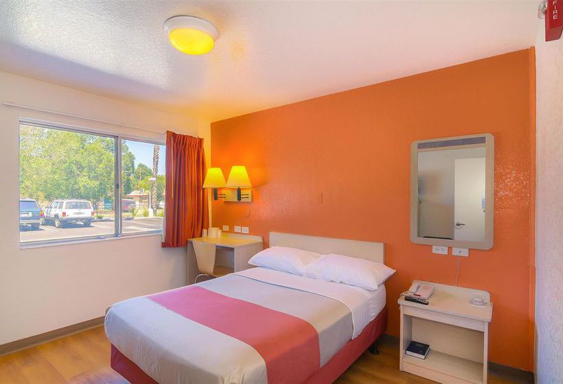 Motel 6 Los Angeles - Sylmar  | Sylmar | California | United States 8