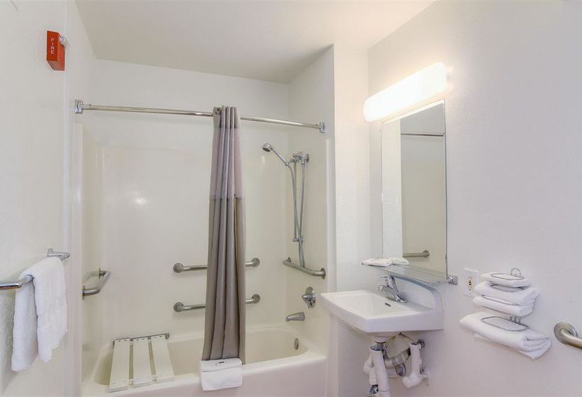 Motel 6 Los Angeles - Sylmar  | Sylmar | California | United States 9