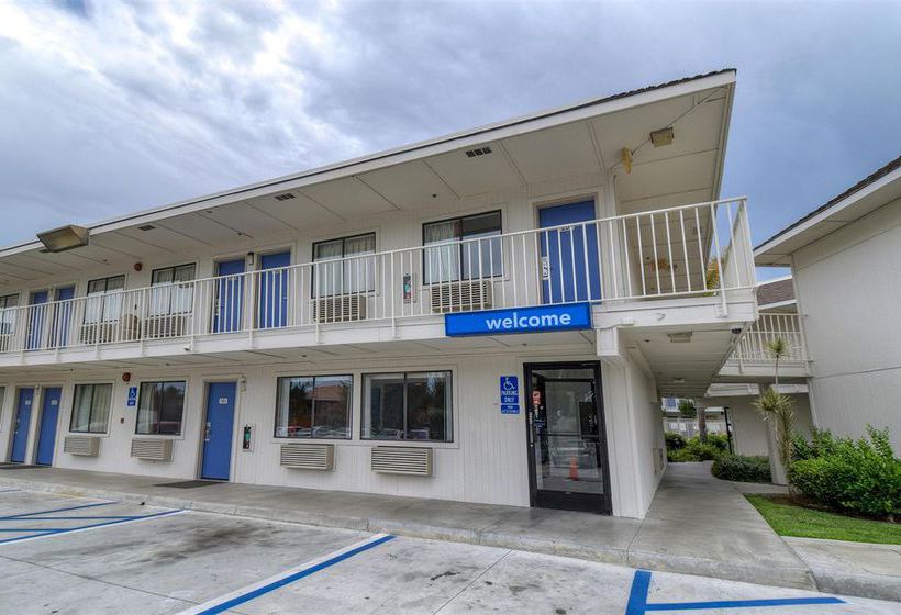 Motel 6 Temecula - Rancho California  | Temecula | California | United States 1