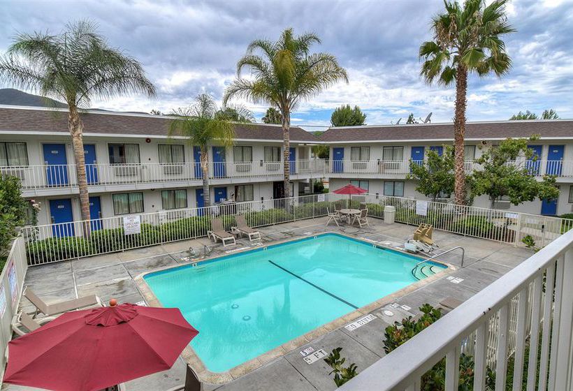 Motel 6 Temecula - Rancho California  | Temecula | California | United States 10