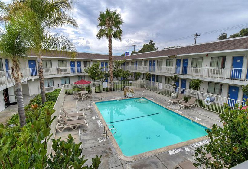 Motel 6 Temecula - Rancho California  | Temecula | California | United States 11
