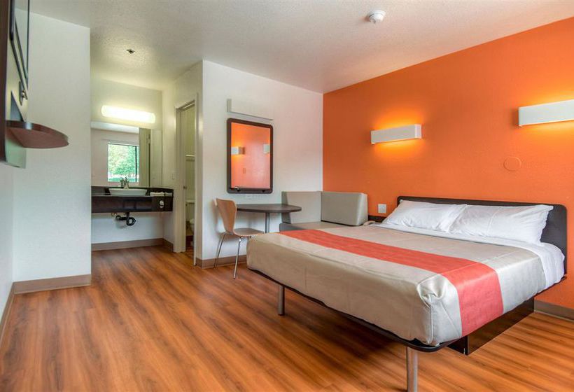 Motel 6 Temecula - Rancho California  | Temecula | California | United States 12