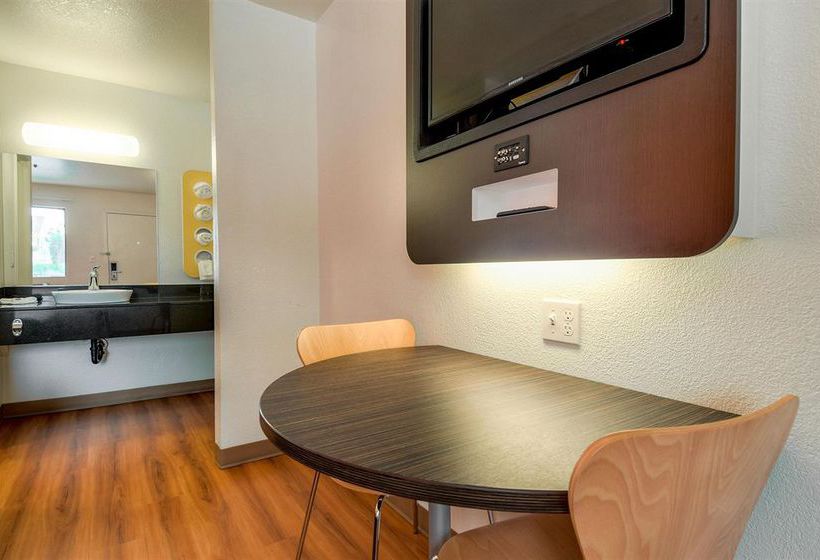 Motel 6 Temecula - Rancho California  | Temecula | California | United States 15