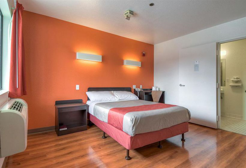 Motel 6 Temecula - Rancho California  | Temecula | California | United States 16