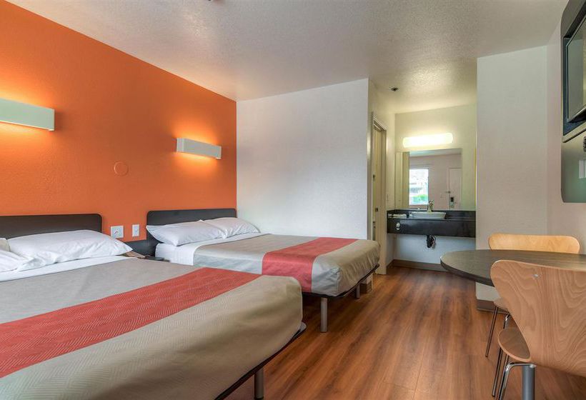Motel 6 Temecula - Rancho California  | Temecula | California | United States 17