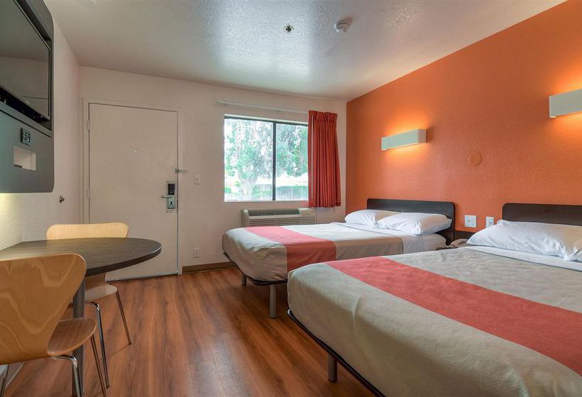 Motel 6 Temecula - Rancho California  | Temecula | California | United States 18