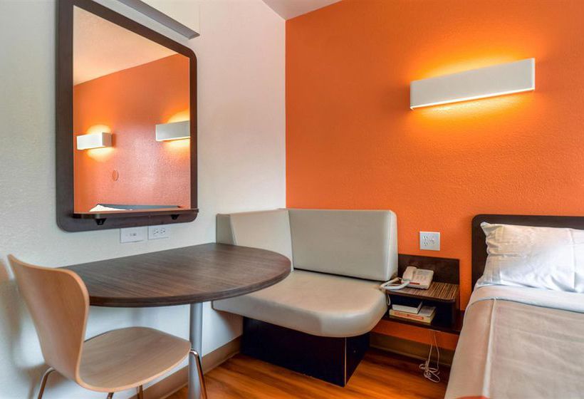 Motel 6 Temecula - Rancho California  | Temecula | California | United States 19