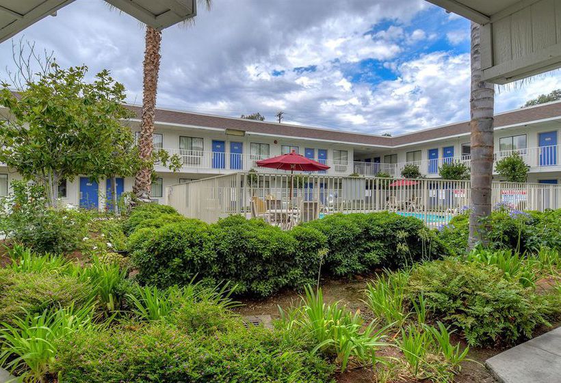 Motel 6 Temecula - Rancho California  | Temecula | California | United States 2
