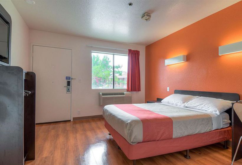 Motel 6 Temecula - Rancho California  | Temecula | California | United States 20