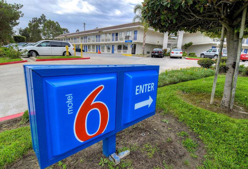 Motel 6 Temecula - Rancho California  | Temecula | California | United States 3