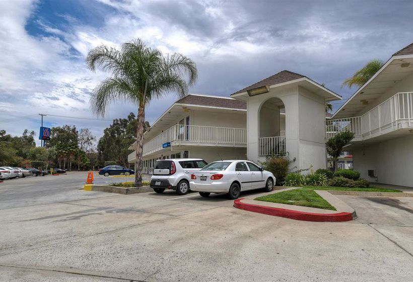 Motel 6 Temecula - Rancho California  | Temecula | California | United States 4