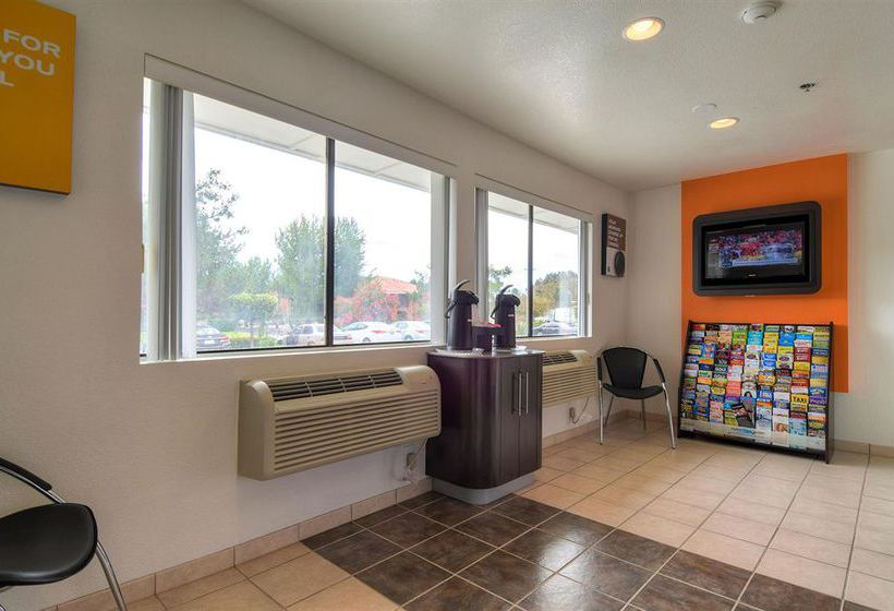 Motel 6 Temecula - Rancho California  | Temecula | California | United States 6