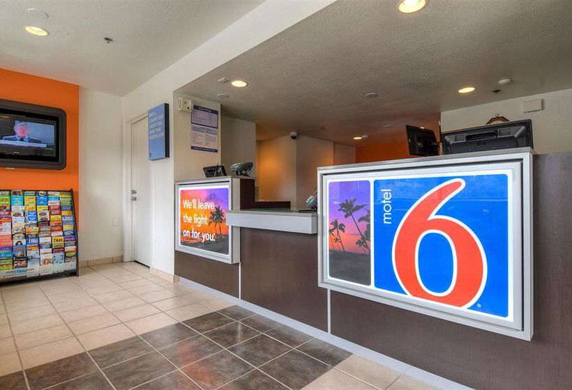 Motel 6 Temecula - Rancho California  | Temecula | California | United States 7