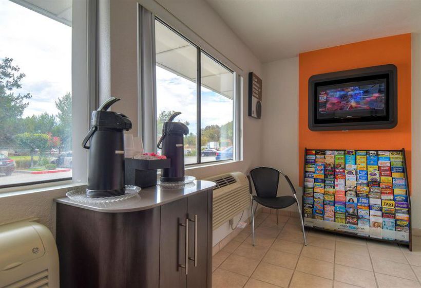 Motel 6 Temecula - Rancho California  | Temecula | California | United States 8