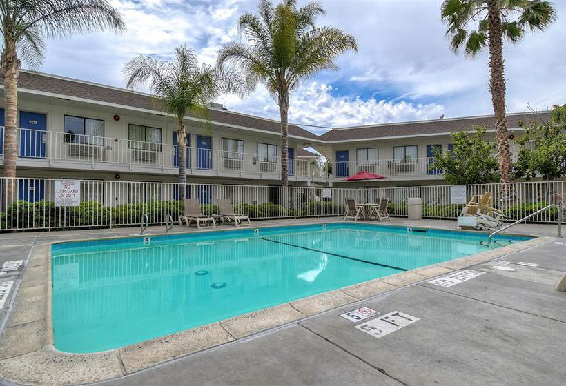 Motel 6 Temecula - Rancho California  | Temecula | California | United States 9