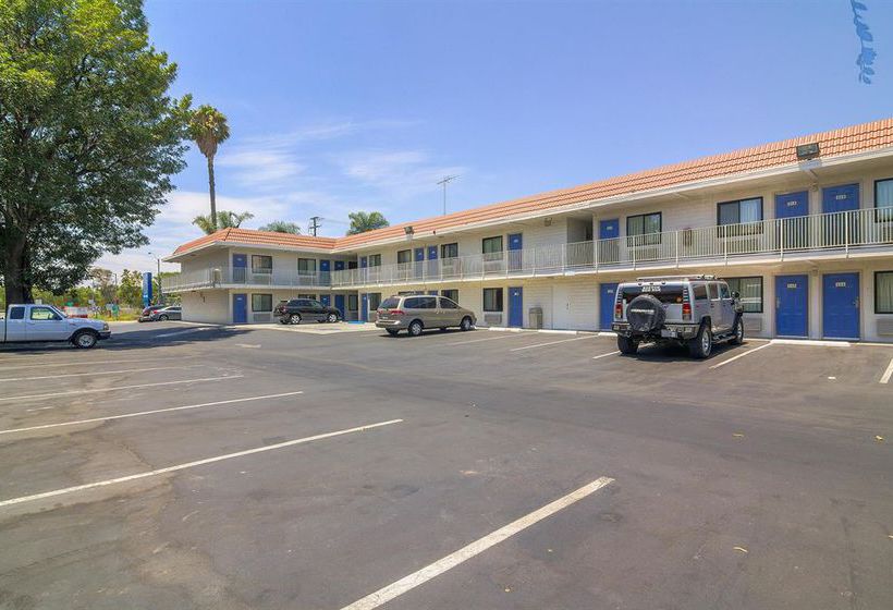 Motel 6 Simi Valley #170 
