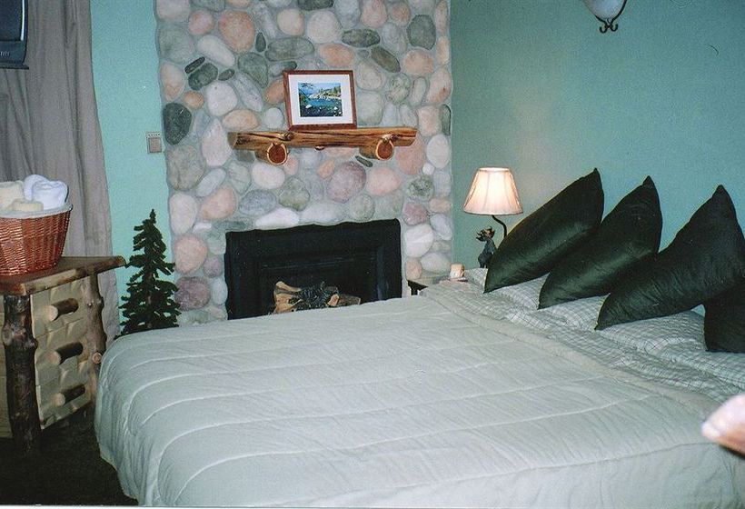 Hotel Heavenly Valley Base Area Condos By Accommodation Station South Lake Tahoe