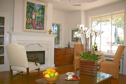 Bed and Breakfast Mirabelle Inn And Restaurant Solvang