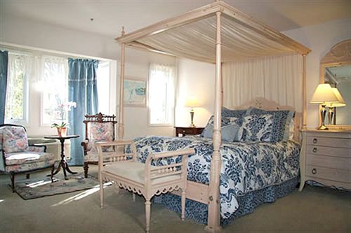 Bed and Breakfast Mirabelle Inn And Restaurant  | Solvang | California | United States 5