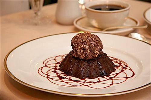 Bed and Breakfast Mirabelle Inn And Restaurant  | Solvang | California | United States 7